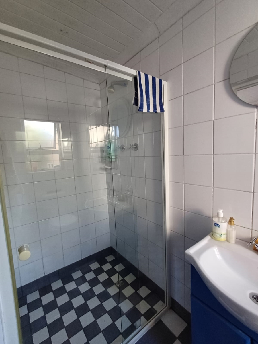 To Let 1 Bedroom Property for Rent in Rome Western Cape